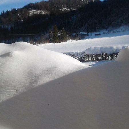 Laercheck Διαμέρισμα Ramsau bei Berchtesgaden Εξωτερικό φωτογραφία