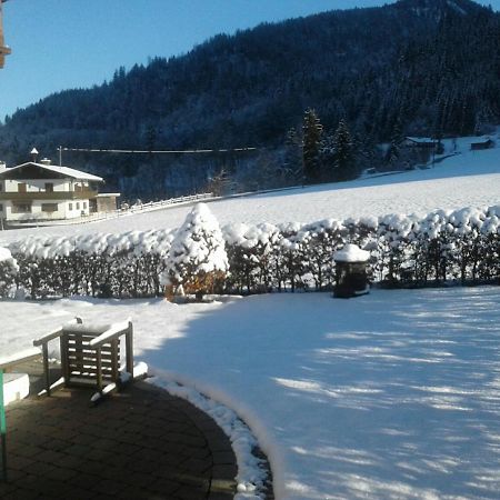 Laercheck Διαμέρισμα Ramsau bei Berchtesgaden Εξωτερικό φωτογραφία