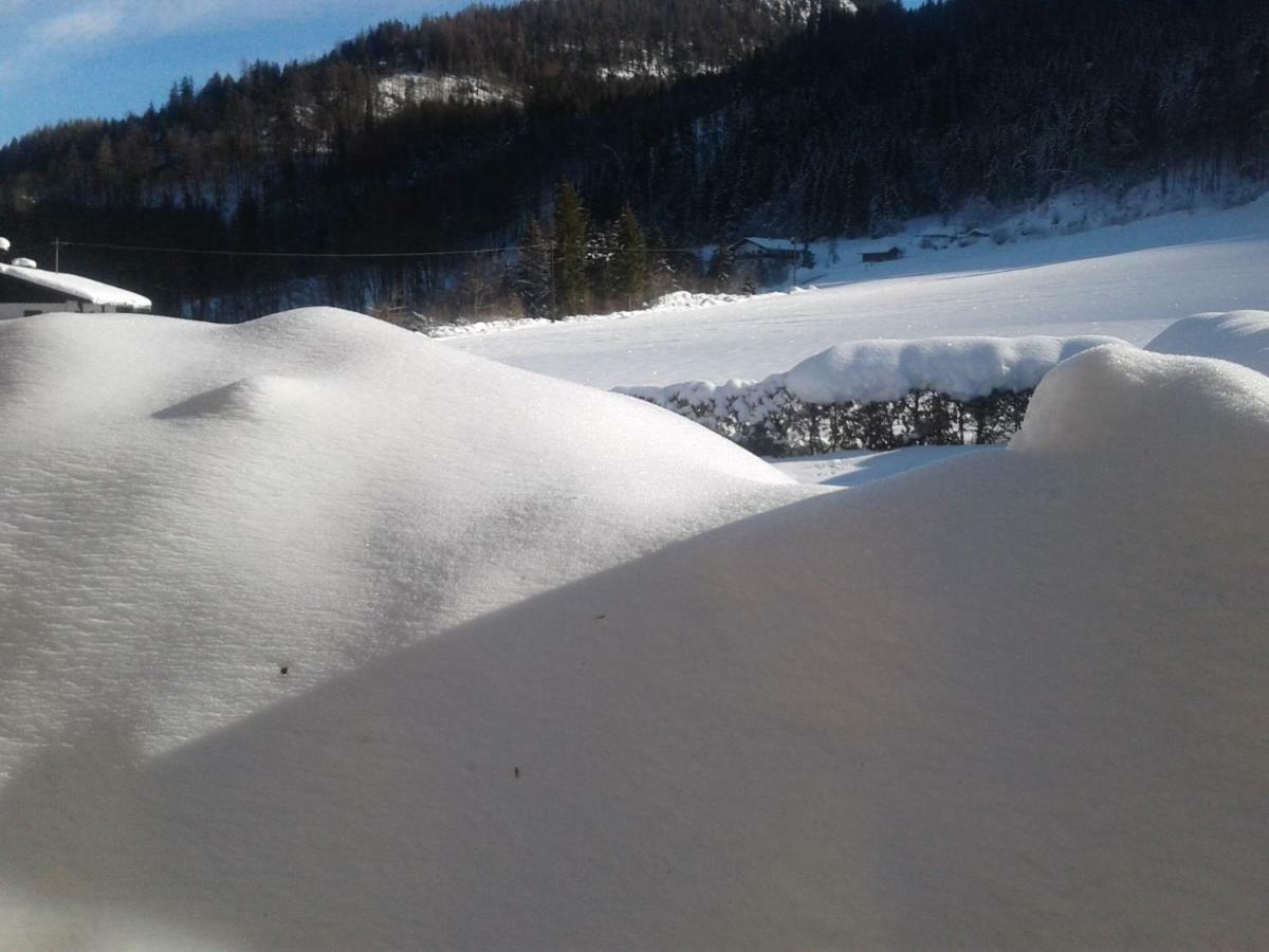 Laercheck Διαμέρισμα Ramsau bei Berchtesgaden Εξωτερικό φωτογραφία